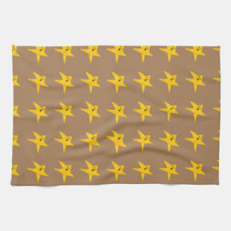 Paño De Cocina Starry Kitchen Towel