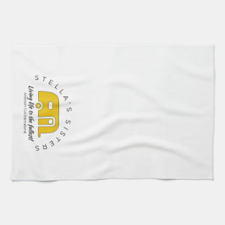 Paño De Cocina Stella's Sisters Kitchen Towel