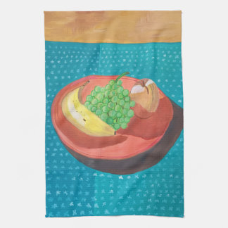Paño De Cocina Still Life kitchen towel