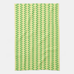 Paño De Cocina Stunning Spirulina Kitchen Towel
