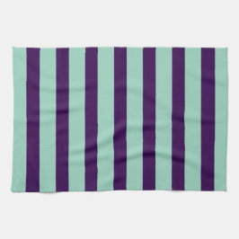Paño De Cocina Stylish Kitchen Towel with Modern Stripe Pattern