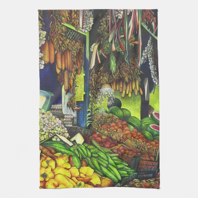 Paño De Cocina Subprocesos comunes de las interacciones humanas (Vertical)