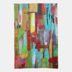 Paño De Cocina Surf Club Kitchen Towel