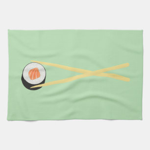 Paño De Cocina Sushi perfecto