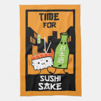 Sushi Y Sake Foodies