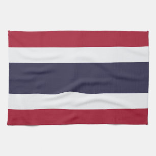 Paño De Cocina Tailandia
