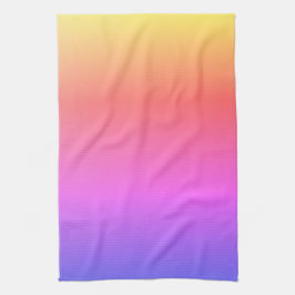 Paño De Cocina Tan Fresco Y Bonito