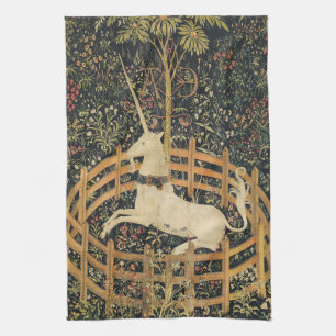 Paño De Cocina Tapices Clásicos de Unicorn