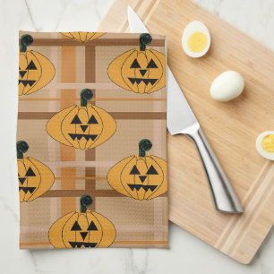 Paño De Cocina Tapón de calabaza