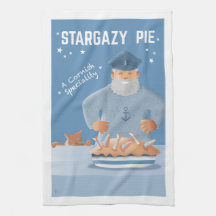 Tarta Stargazy