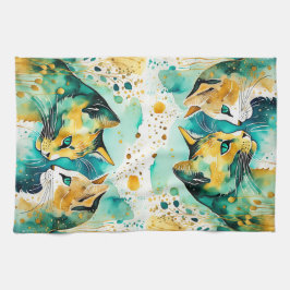 Paño De Cocina Te Dije Que Lo Dejaras En Paz