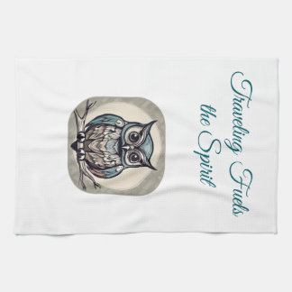 Paño De Cocina Tea Towel Adventures