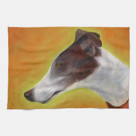 Paño De Cocina Teatowel de Greyhound (A96)