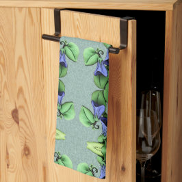 Paño De Cocina Teatowel para personas ambientalmente amigables