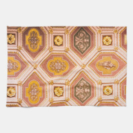 Paño De Cocina Techo húngaro