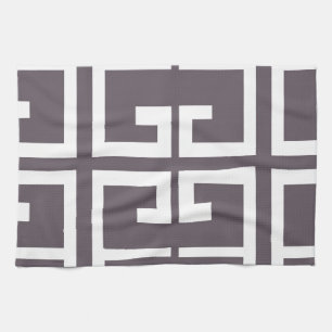 Paño De Cocina Teja del español del carbón de leña