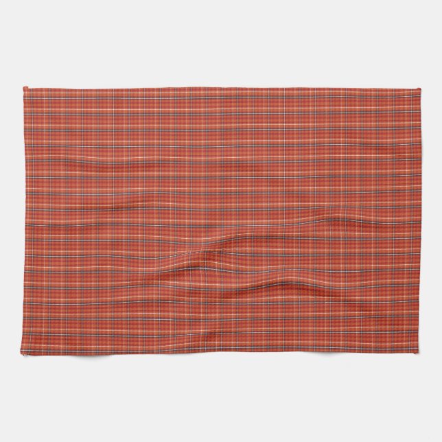 Paño De Cocina Tejido de Patrón de Sarga (Horizontal)