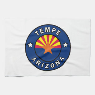Paño De Cocina Tempe Arizona