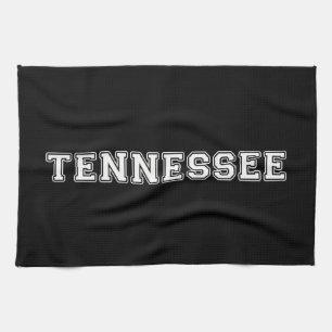 Paño De Cocina Tennessee