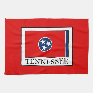 Paño De Cocina Tennessee