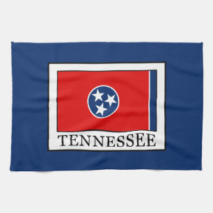 Paño De Cocina Tennessee