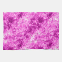 Textura cruzada rosa