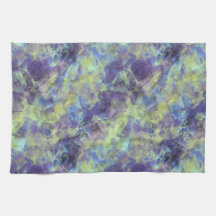 Textura de lavanda en bruto