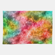 Textura tropical en bruto