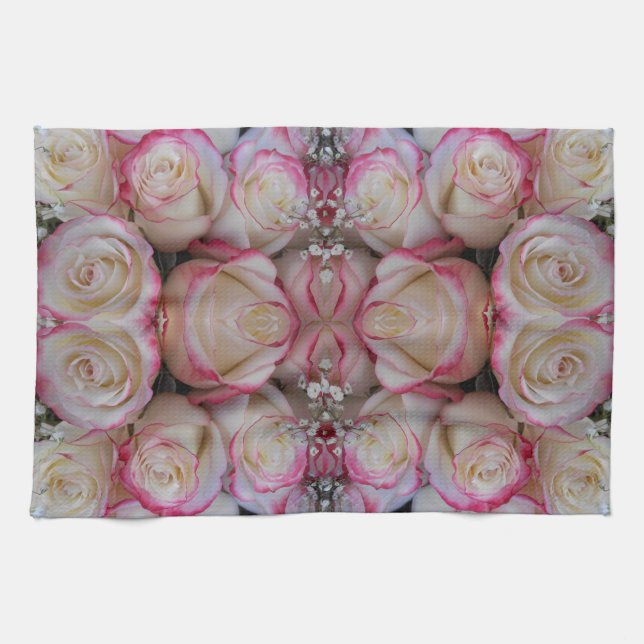 Paño De Cocina Thamar (Horizontal)