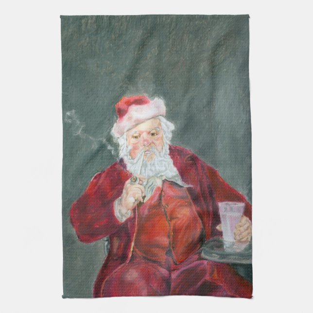 Paño De Cocina The Jolly Pint (Vertical)