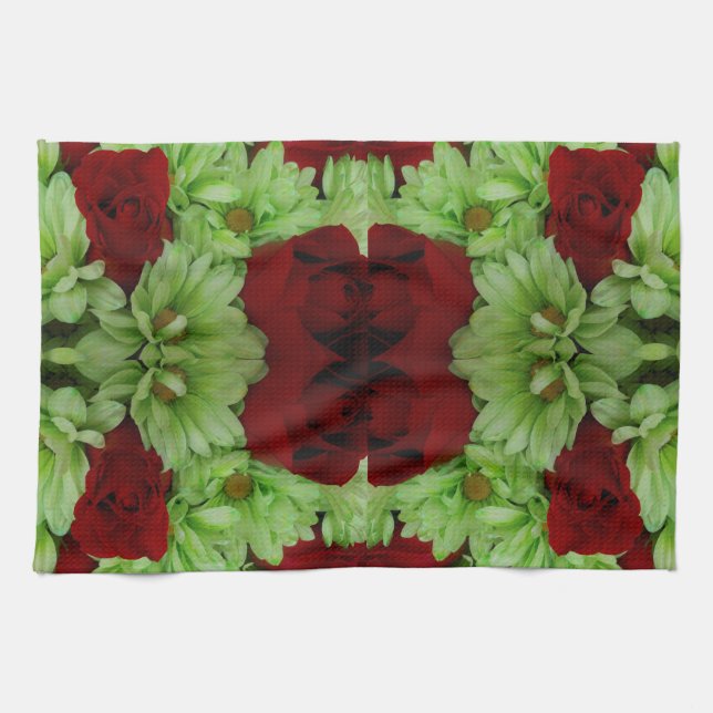 Paño De Cocina Thomás (Horizontal)