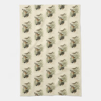 Thrasher de salvia y Thrush variado, los pájaros d