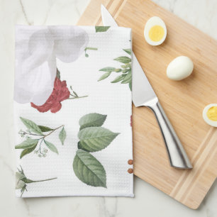 Paño De Cocina Tiendas florales cerca de mí