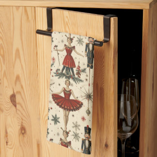 Paño De Cocina Timeless Ballerina 