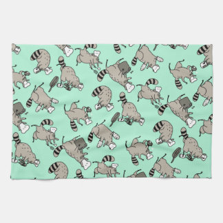 Paño De Cocina ToallaConti