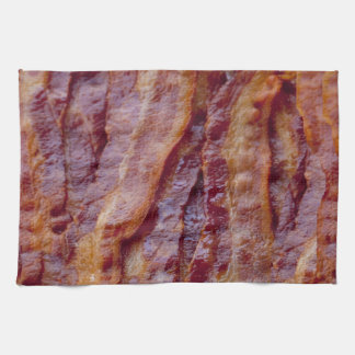 Paño De Cocina Tocino frito