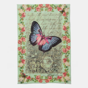 Paño De Cocina Todo mi amor