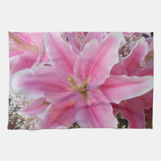 Paño De Cocina Tommasina (Horizontal)