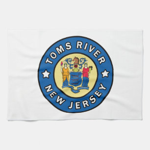 Paño De Cocina Toms River New Jersey