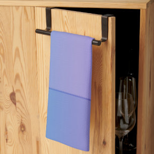 Paño De Cocina Tonos azules