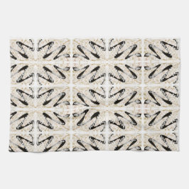 Paño De Cocina Tormenta