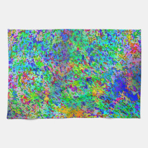 Paño De Cocina Tormenta Confetti