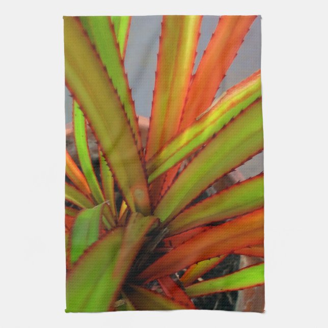 Paño De Cocina Tornillo de bebé (Vertical)