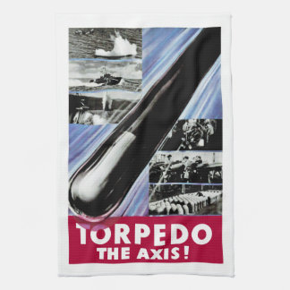 Paño De Cocina Torpedee AXIS