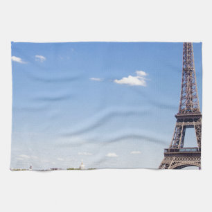 Paño De Cocina torre de eiffel