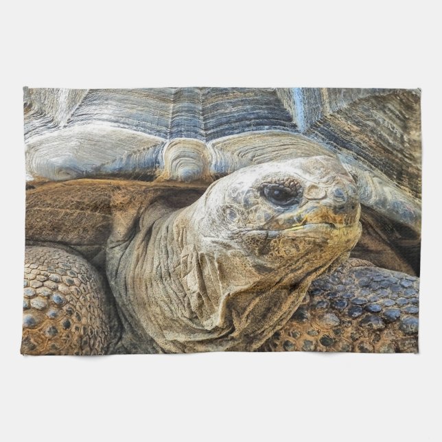 PAÑO DE COCINA TORTOISE (Horizontal)