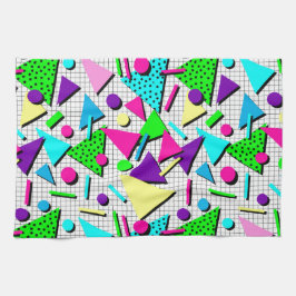 Paño De Cocina totalmente radical