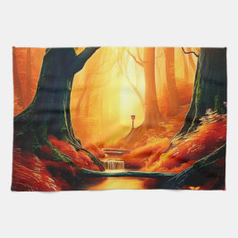 Paño De Cocina Tote