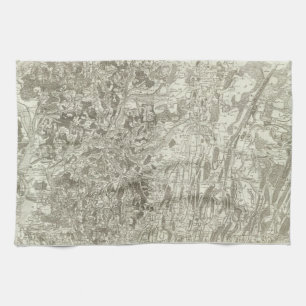 Paño De Cocina Tournus, Lonsle Saunier