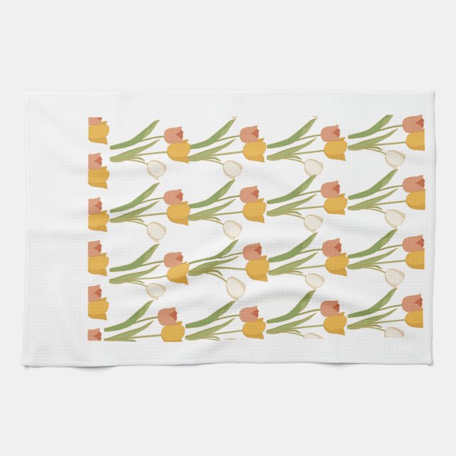 PAÑO DE COCINA TOWEL (Horizontal)